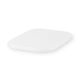 Deckel für Weicher Polyethylen‐Kasten, halbe Größe.