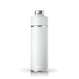 Ninja Thirsti 530 ml Trinkflasche – Weiß DW1801EUUKWH