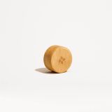 Bamboo Bottle Cap