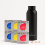 Starter Set Microlyte Thermo Steel