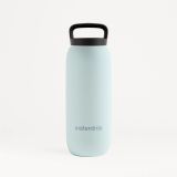 All-Purpose Thermo · Loop Lid · Edelstahlflasche mit weiter Öffnung