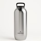 All-Purpose Thermo · Loop Lid · Edelstahlflasche mit weiter Öffnung