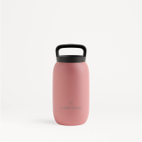 All-Purpose Thermo · Loop Lid · Edelstahlflasche mit weiter Öffnung