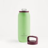 All-Purpose Thermo · Spout Lid · Edelstahlflasche mit weiter Öffnung