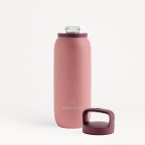 All-Purpose Thermo · Spout Lid · Edelstahlflasche mit weiter Öffnung
