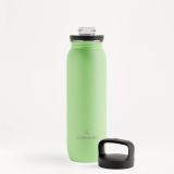 All-Purpose Ultralight · Spout Lid · Edelstahlflasche mit weiter Öffnung