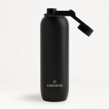 All-Purpose Thermo · Swing Lid · Edelstahlflasche mit weiter Öffnung