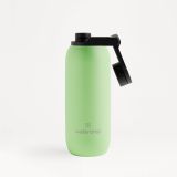 All-Purpose Thermo · Swing Lid · Edelstahlflasche mit weiter Öffnung