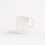 Glass Mug