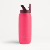 All-Purpose Thermo · Straw Lid · Edelstahlflasche mit weiter Öffnung