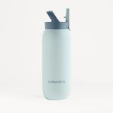 All-Purpose Thermo · Straw Lid · Edelstahlflasche mit weiter Öffnung