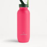 All-Purpose Ultralight · Straw Lid · Edelstahlflasche mit weiter Öffnung