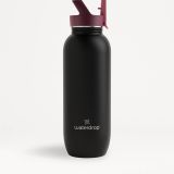 All-Purpose Ultralight · Straw Lid · Edelstahlflasche mit weiter Öffnung