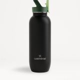 All-Purpose Ultralight · Straw Lid · Edelstahlflasche mit weiter Öffnung