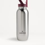 All-Purpose Ultralight · Straw Lid · Edelstahlflasche mit weiter Öffnung