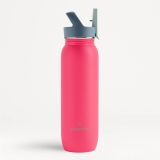 All-Purpose Ultralight · Straw Lid · Edelstahlflasche mit weiter Öffnung