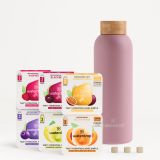Starter Set Microdrink Thermo Steel