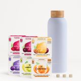 Starter Set Microdrink Thermo Steel