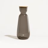Glass Carafe Large · Glaskaraffe aus Borosilikatglas