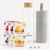 Starter Set Microdrink Glass