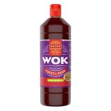 Go-tan - Wok Sauce Sweet & Sour - 1ltr