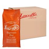 Lucaffé - Espresso Bar Bohnen - 12x 1kg