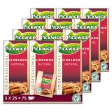 Pickwick - Professional Zimt - 4x (3x 25 Teebeutel)