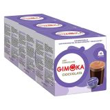 Gimoka - Cioccolata - 3x 16 Kapseln