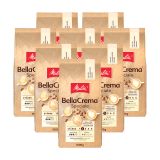 Melitta - BellaCrema Speciale Bohnen - 8x 1kg
