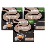 Lavazza - Espresso Classico - 3x 36 pads