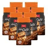 Melitta - Mein Café Medium Roast Bohnen - 8x 1kg