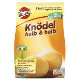 Pfanni - Knödel Halb & Halb - 5kg
