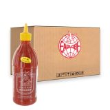Eaglobe - Sriracha Chilisauce (Extra Scharf) - 12x 680ml