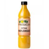 Rimboesauzen - Würzige Knoblauch Sauce - 500ml