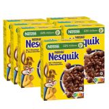 Nesquik - Knusper-Frühstück - 7x 330g