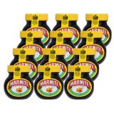 Marmite - Hefe Extrakt - 12x 125g