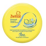 Zwitsal - Zinksalbe - 150 ml