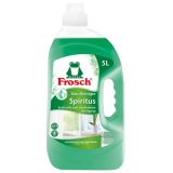 Frosch - Glas-Reiniger Spiritus - 5 ltr