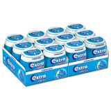Wrigley&apos;s - Extra Professional Fresh Strong Mint - 12x 50er