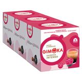 Gimoka - Espresso Intenso - 3x 16 Kapseln