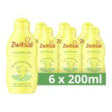 Zwitsal - Spülung - 6x 200ml