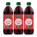 Slimpie - Erdbeere Limonaden-Sirup - 3x 650ml