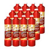 Zeisner - Curry Ketchup - 12x 800ml