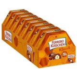 Ferrero - Küsschen (T20) - 8x 178g