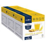 Gimoka - Zenzero E Limone - 3x 10 Kapseln