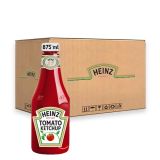 Heinz - Tomaten Ketchup - 8x 875ml