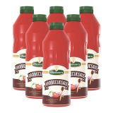 Oliehoorn - Barbecue Sauce - 6x 900ml
