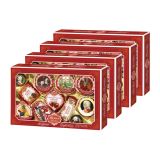 Reber - Spezialitäten Kassette - 4x 380g