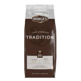 Minges - Espresso Tradition Bohnen - 1kg