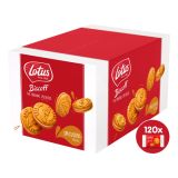 Lotus - Biscoff Doppelkeks Biscoff Creme - 120er